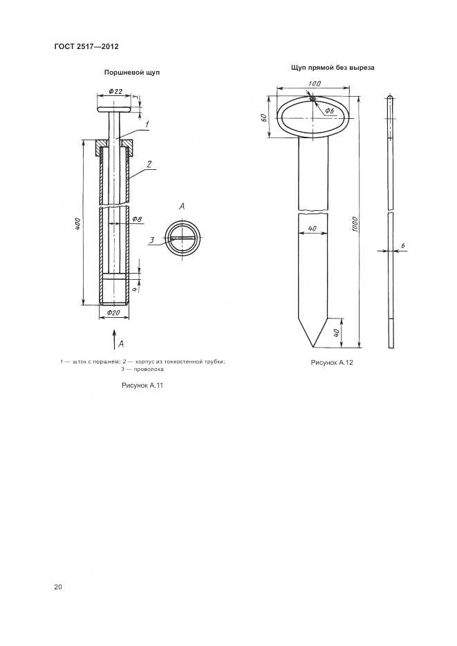 ГОСТ 2517-2012, страница 24