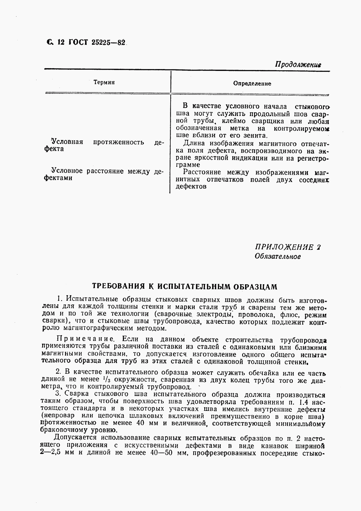 ГОСТ 25225-82, страница 13