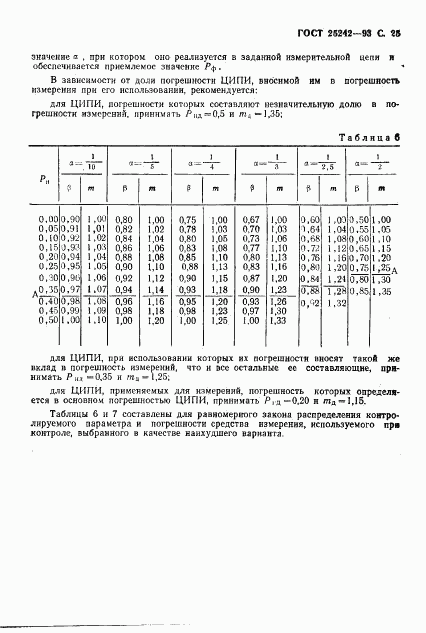 ГОСТ 25242-93, страница 27