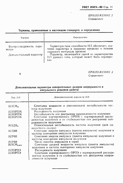 ГОСТ 25373-82, страница 12