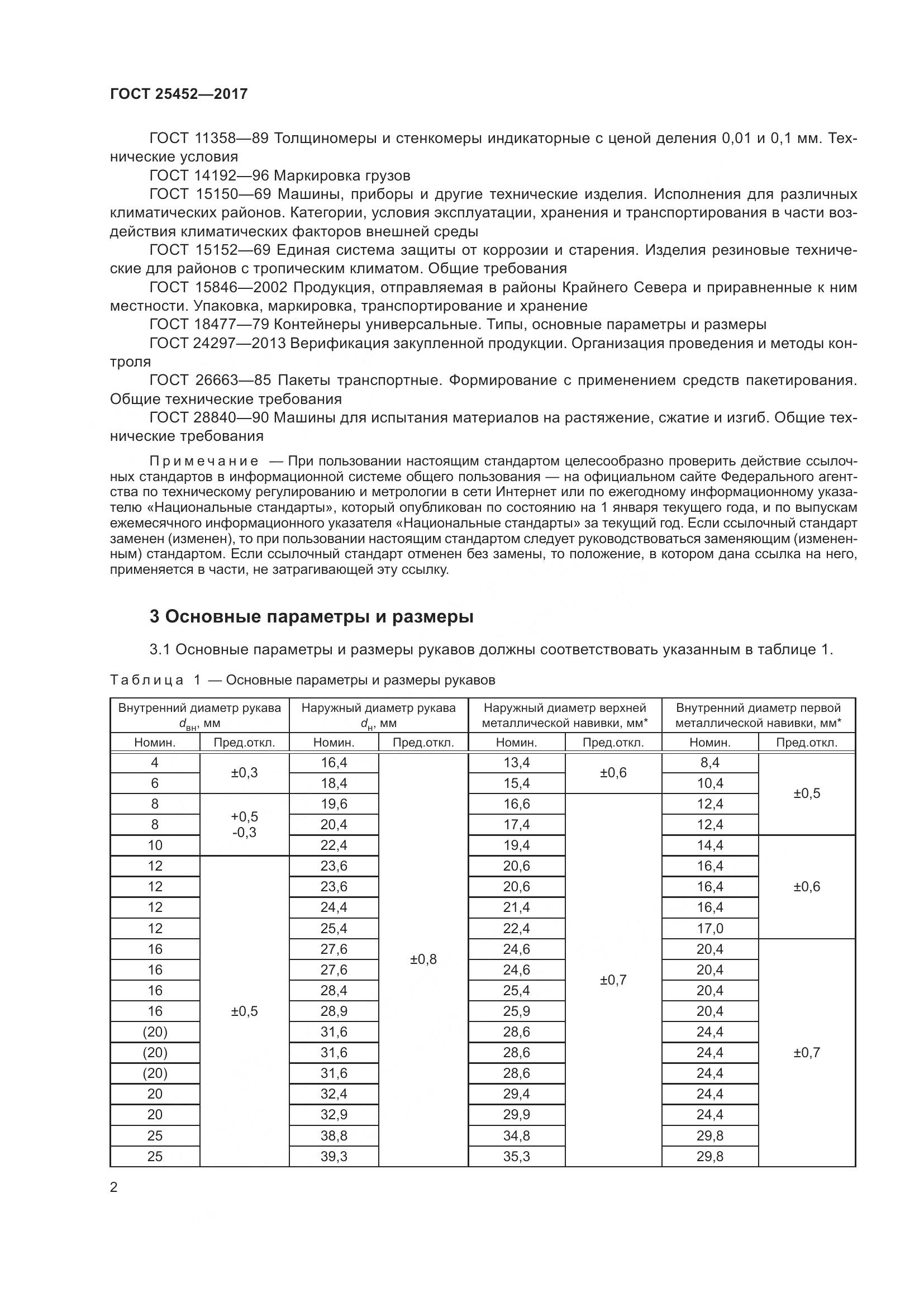 ГОСТ 25452-2017, страница 7