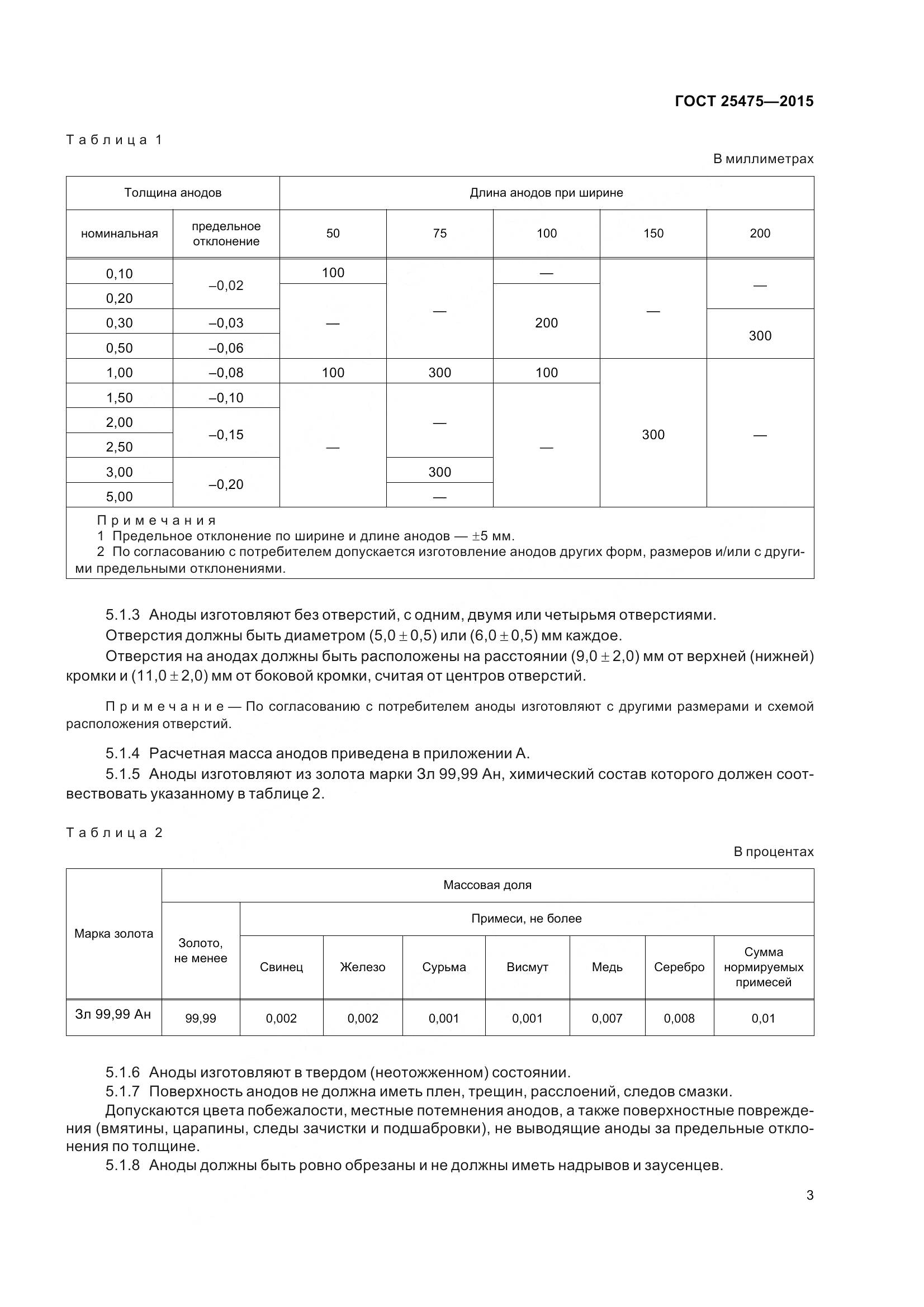 ГОСТ 25475-2015, страница 8