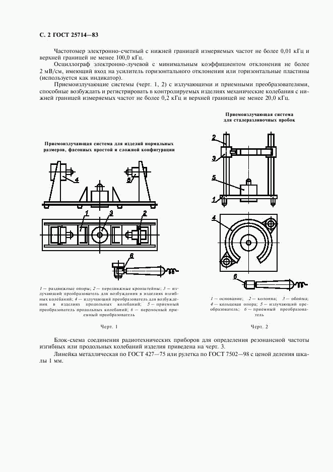 ГОСТ 25714-83, страница 3