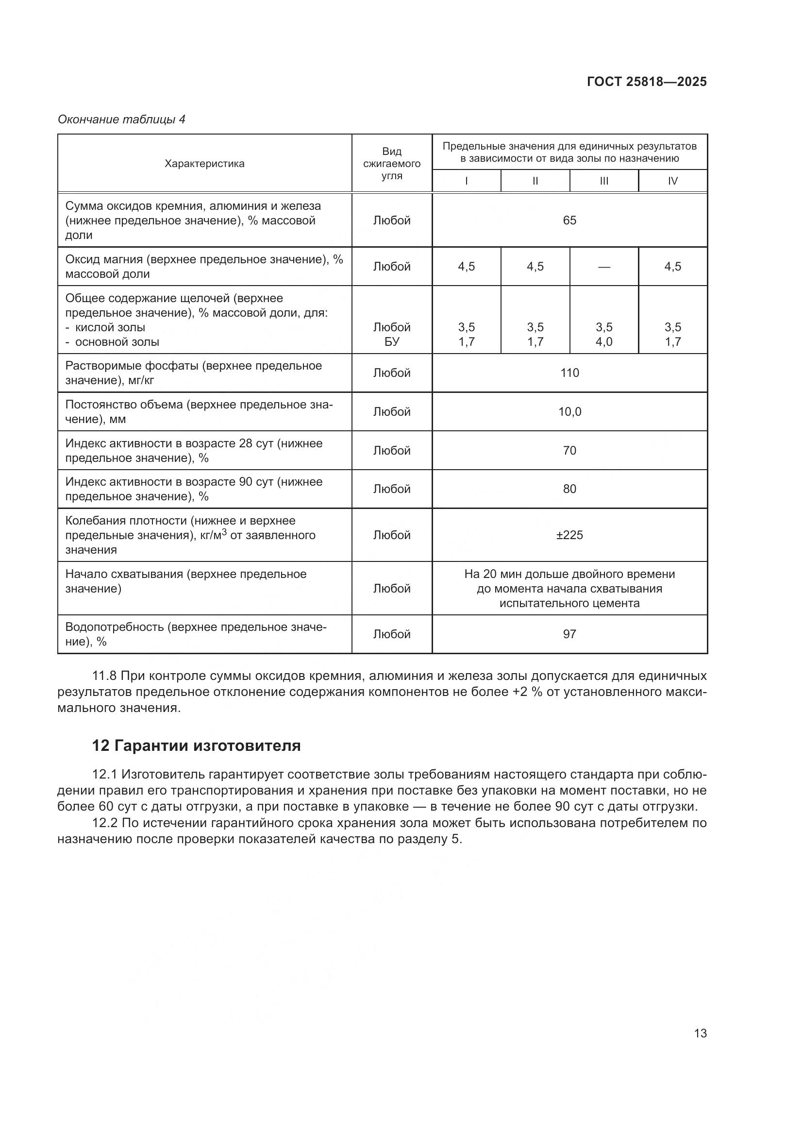 ГОСТ 25818-2025, страница 19