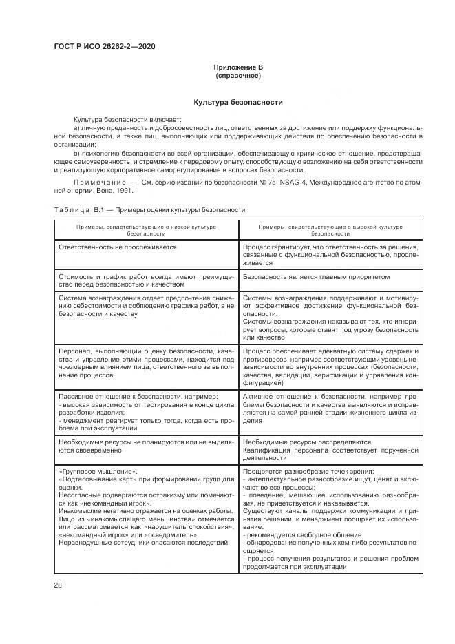 ГОСТ Р ИСО 26262-2-2020, страница 34