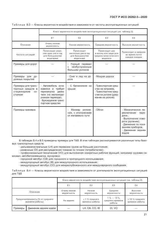 ГОСТ Р ИСО 26262-3-2020, страница 27