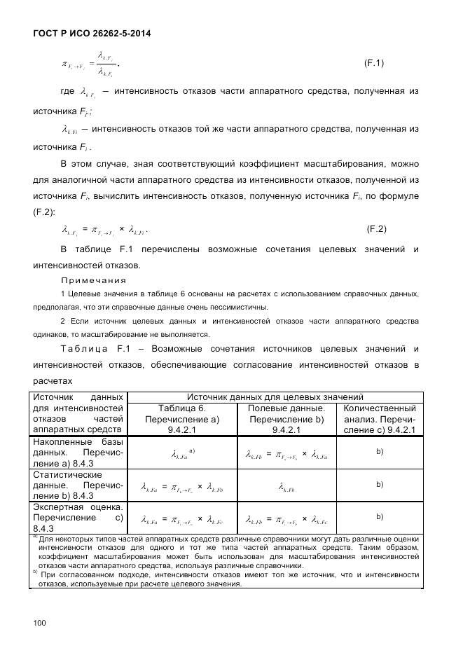 ГОСТ Р ИСО 26262-5-2014, страница 107