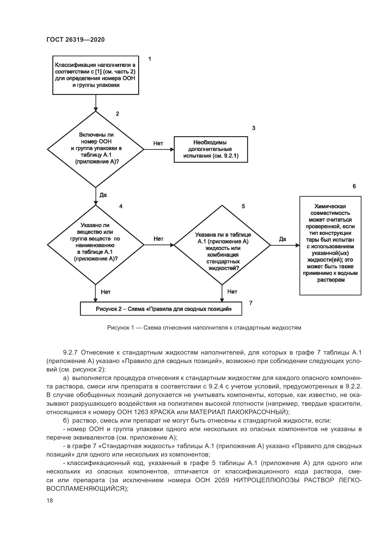 ГОСТ 26319-2020, страница 25