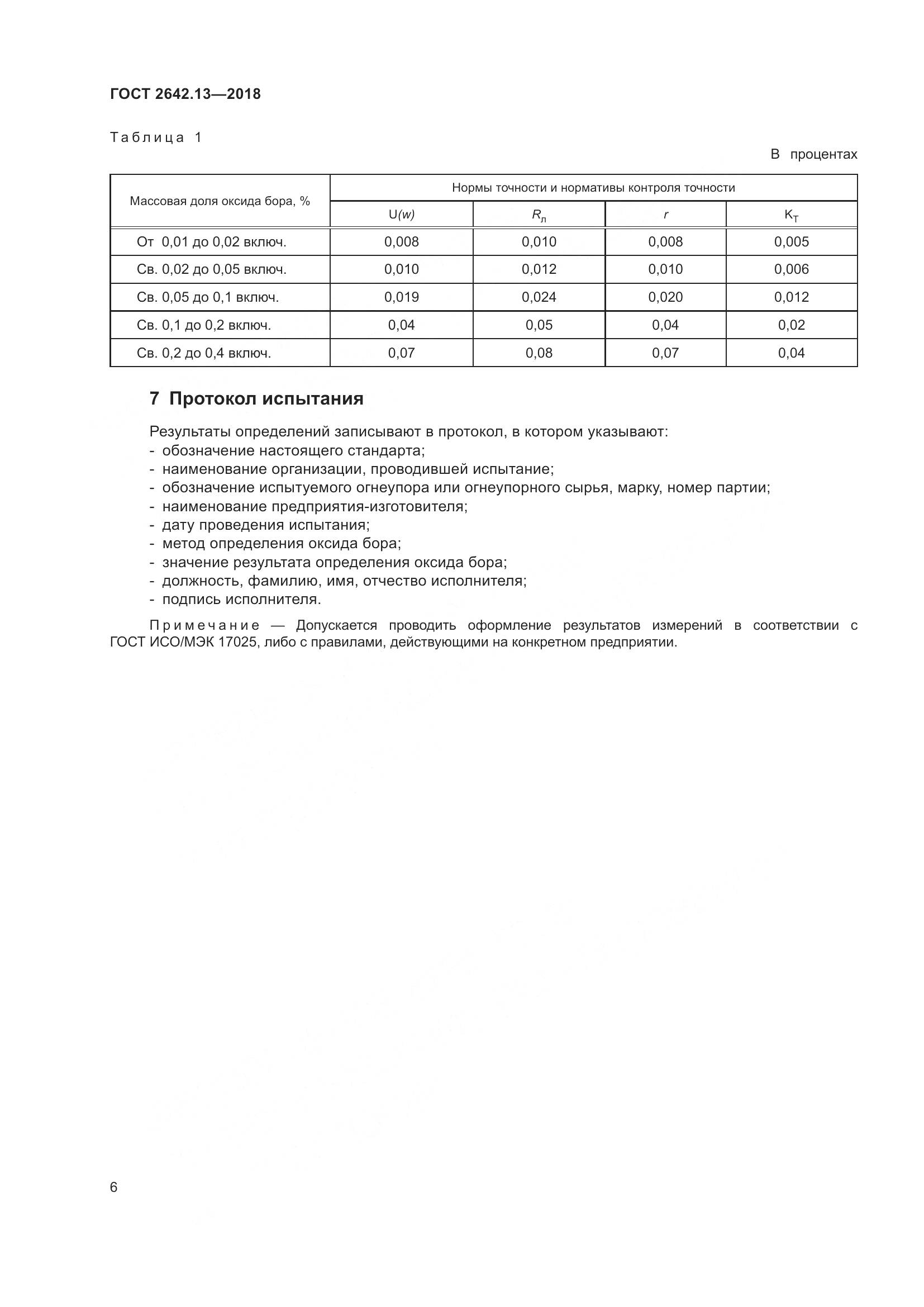 ГОСТ 2642.13-2018, страница 11