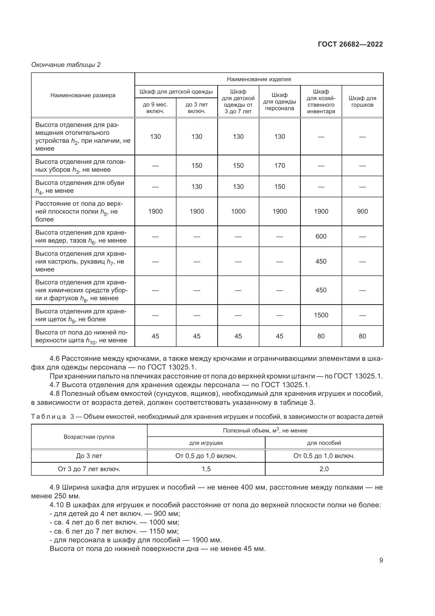 ГОСТ 26682-2022, страница 13