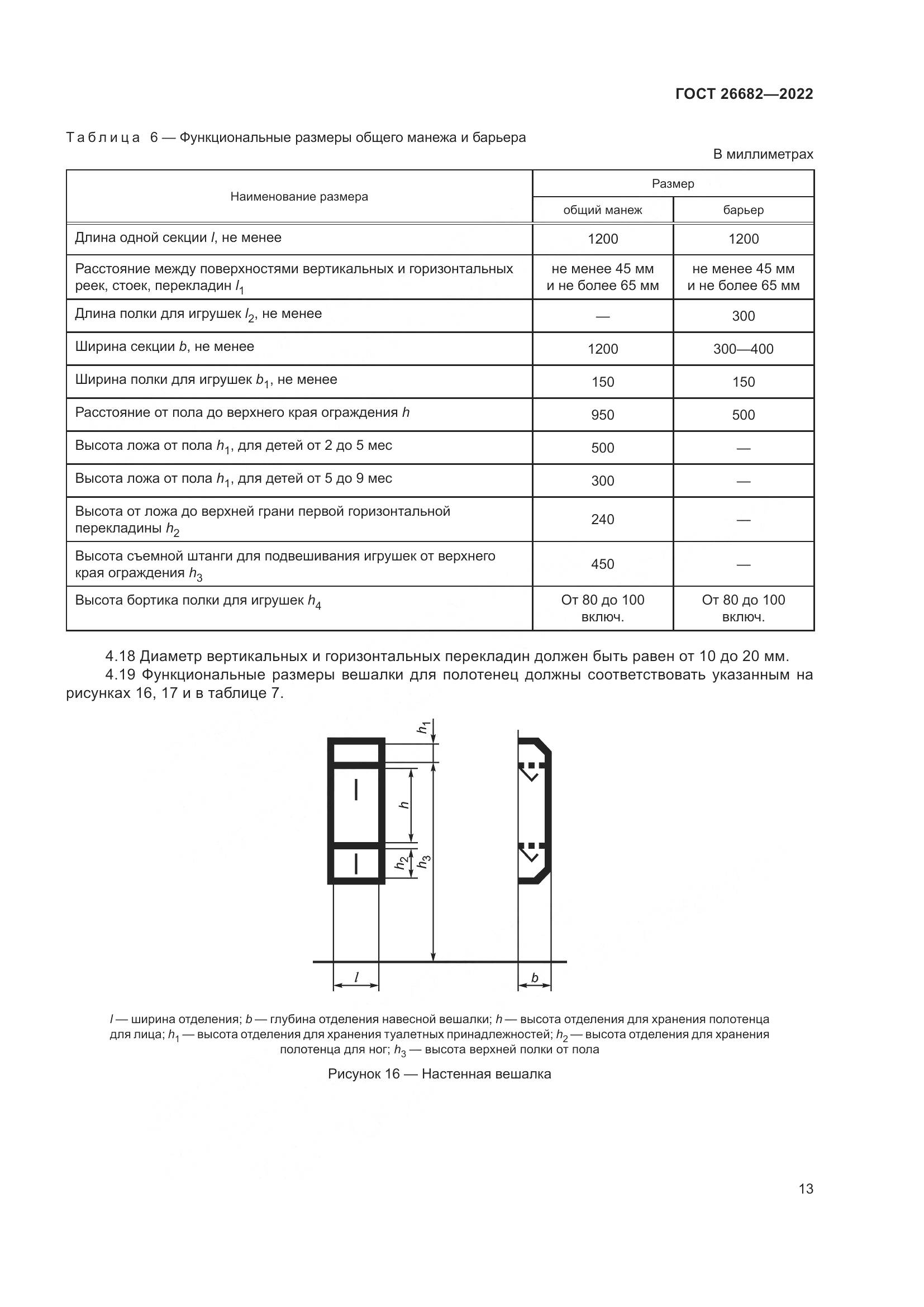 ГОСТ 26682-2022, страница 17