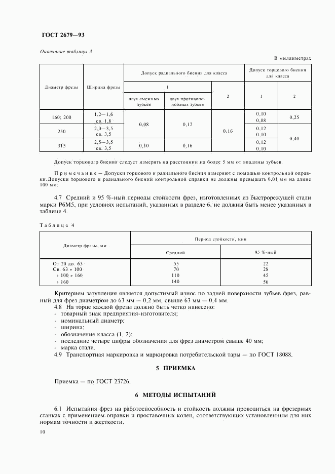 ГОСТ 2679-93, страница 12
