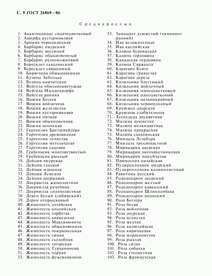 ГОСТ 26869-86, страница 10