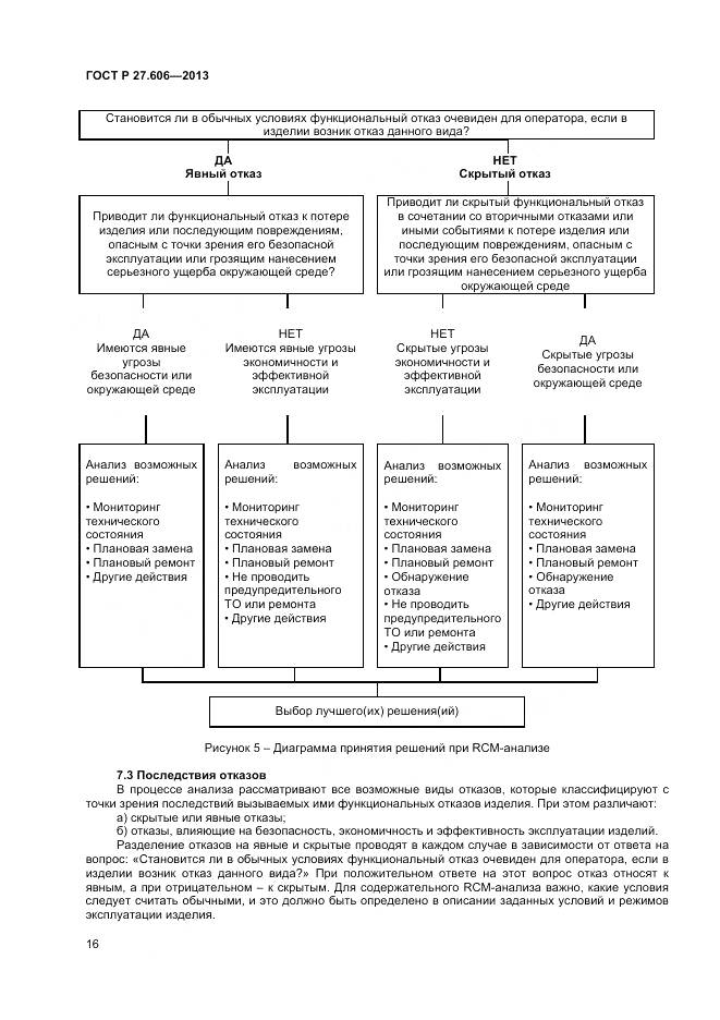ГОСТ Р 27.606-2013, страница 20