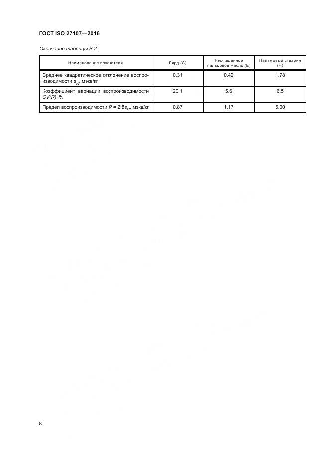 ГОСТ ISO 27107-2016, страница 12