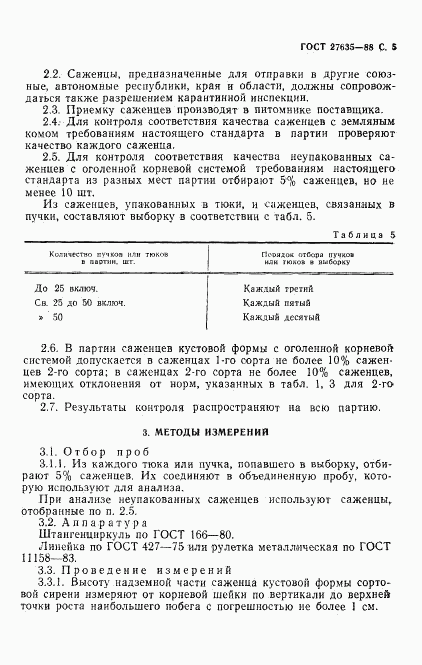 ГОСТ 27635-88, страница 6