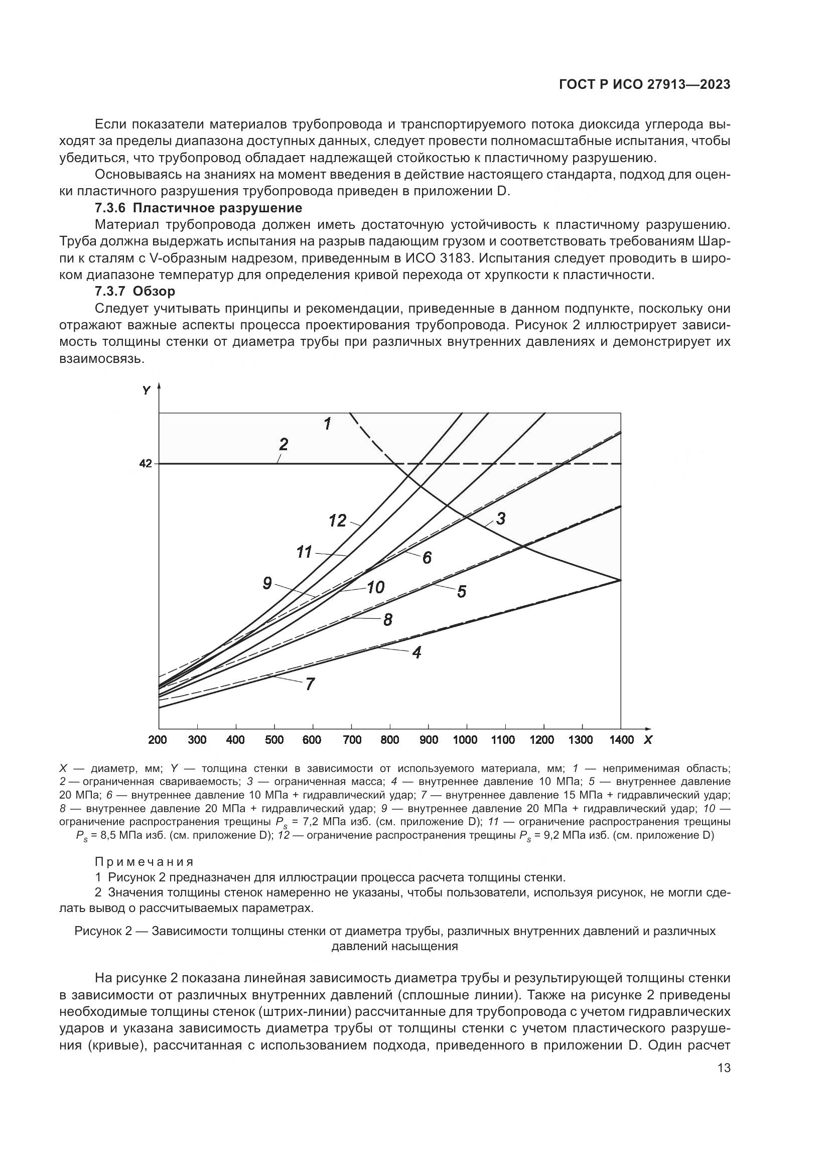 ГОСТ Р ИСО 27913-2023, страница 17