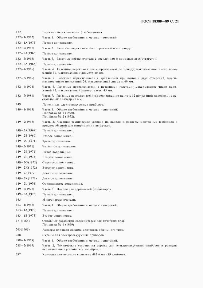 ГОСТ 28380-89, страница 24