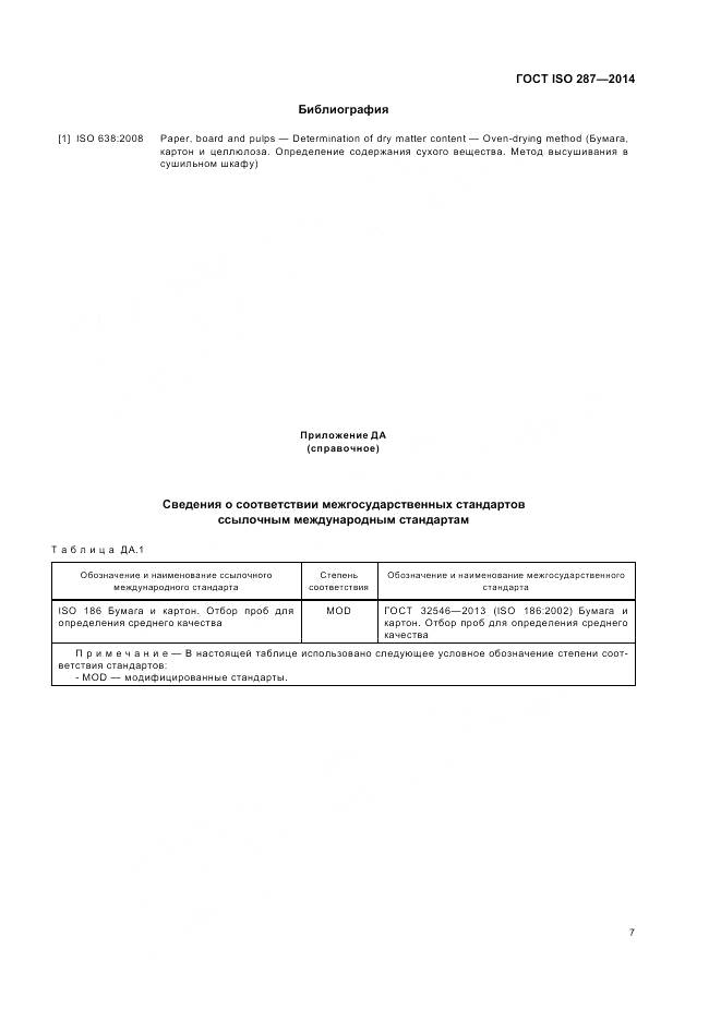 ГОСТ ISO 287-2014, страница 12