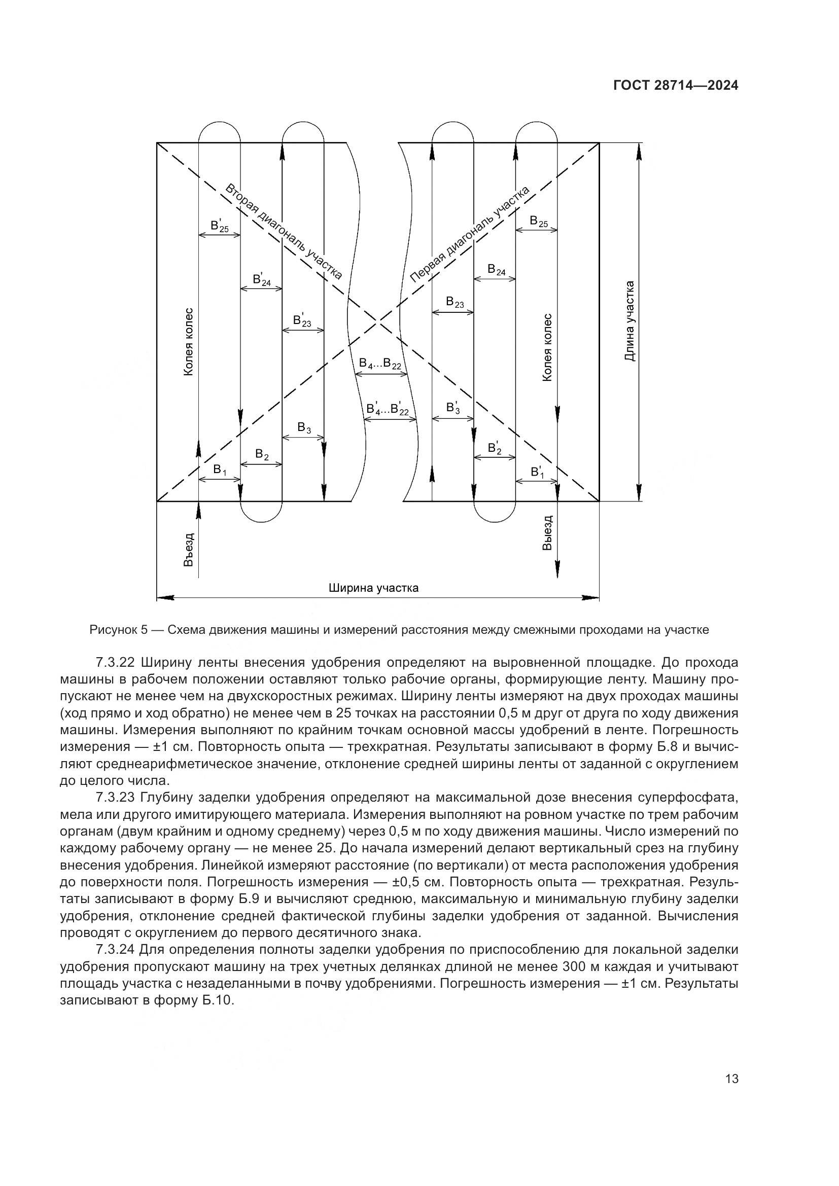 ГОСТ 28714-2024, страница 17