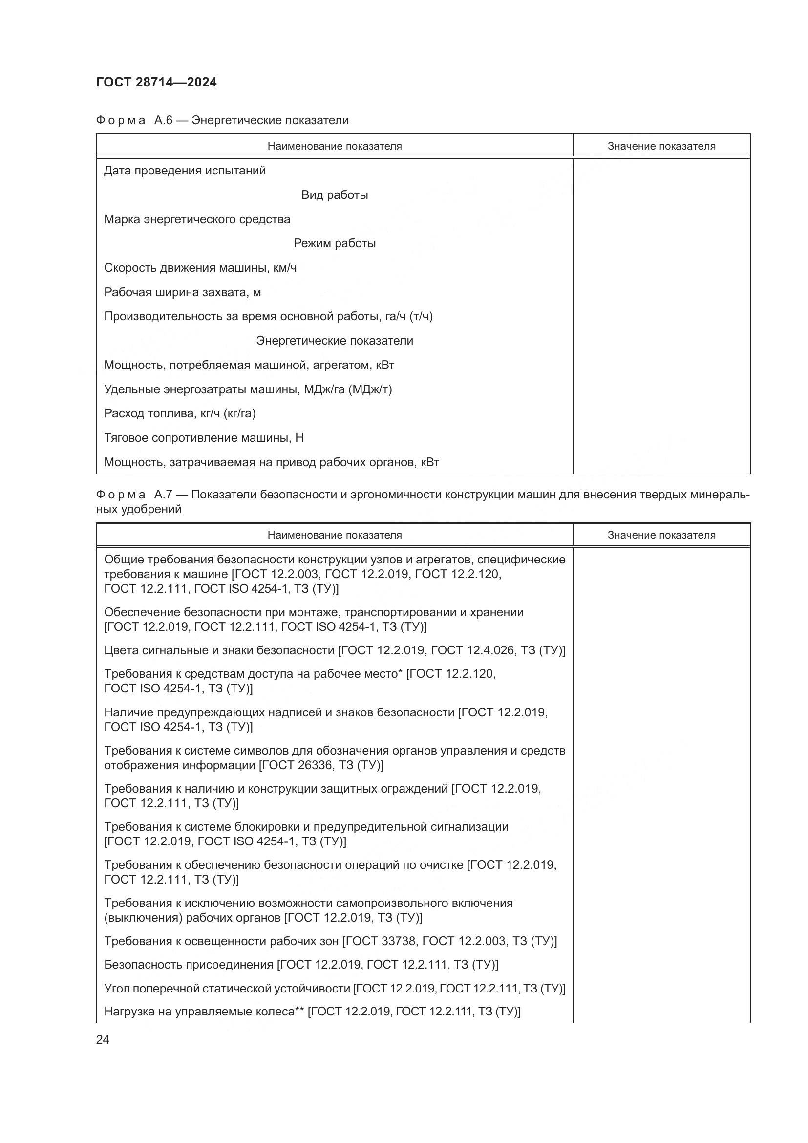 ГОСТ 28714-2024, страница 28
