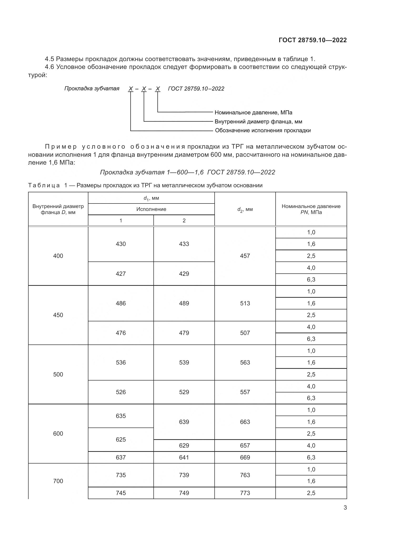 ГОСТ 28759.10-2022, страница 7