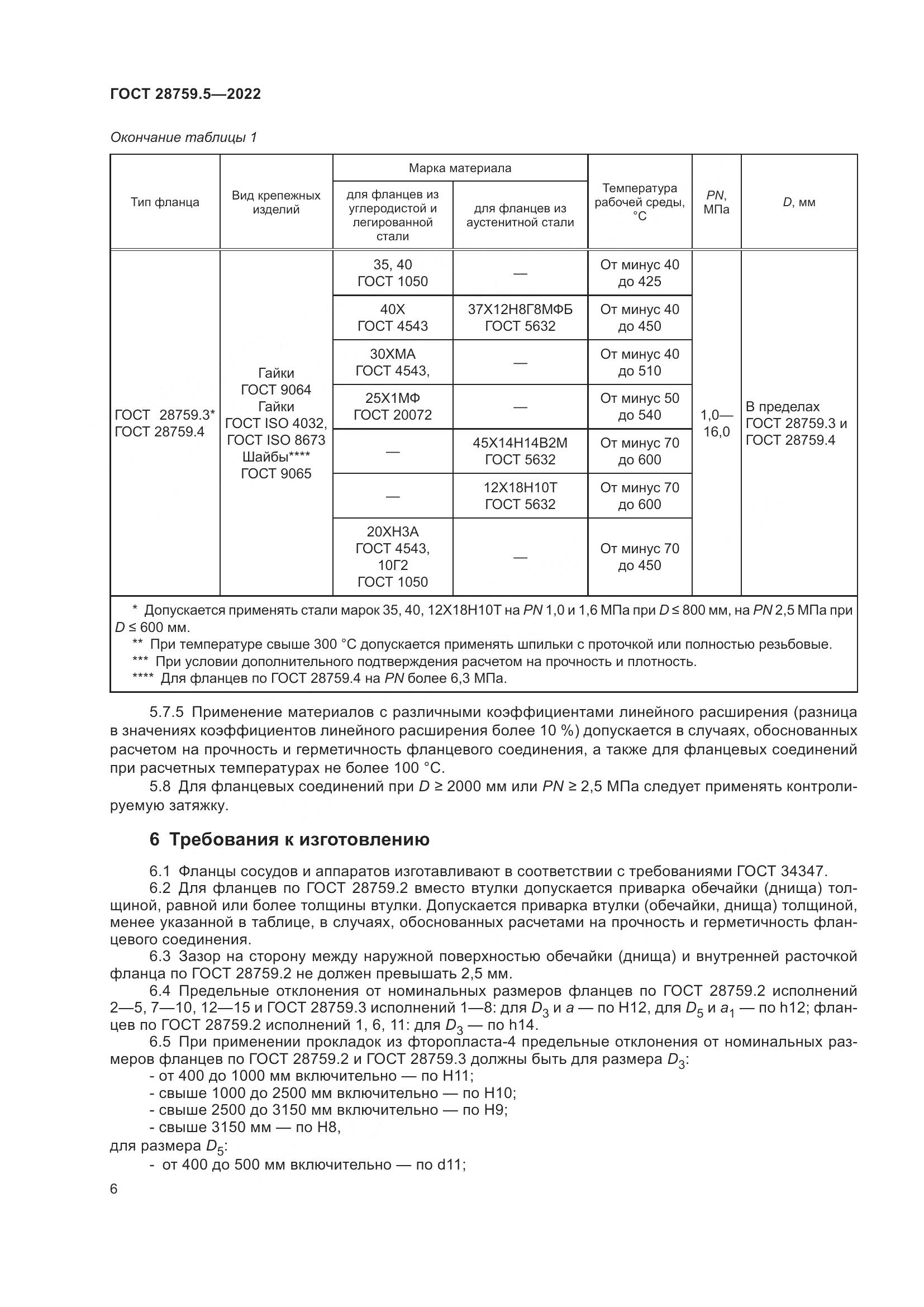 ГОСТ 28759.5-2022, страница 10