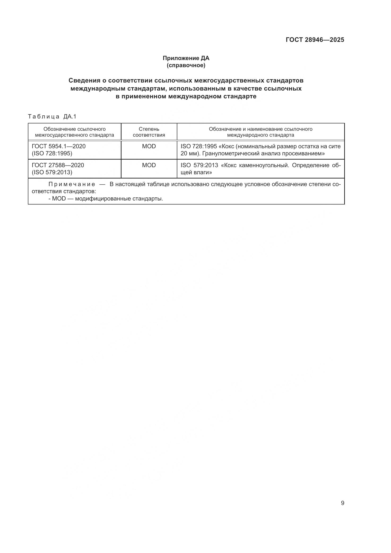 ГОСТ 28946-2025, страница 13