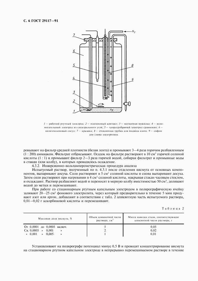 ГОСТ 29117-91, страница 7