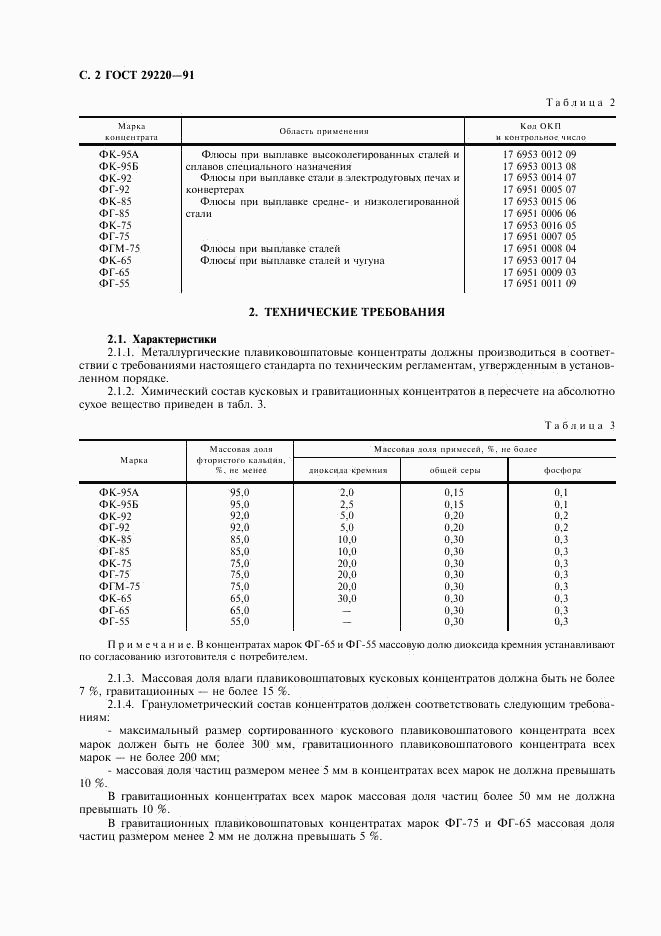 ГОСТ 29220-91, страница 3