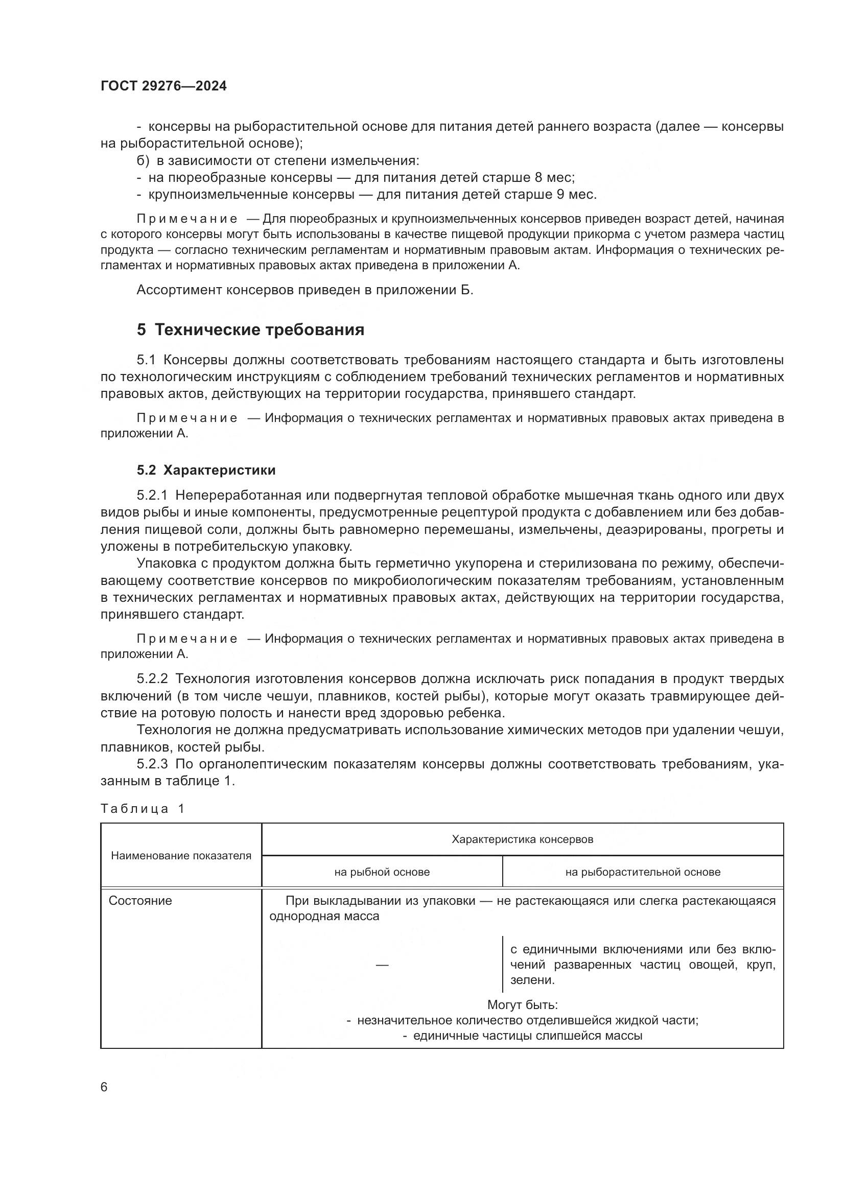 ГОСТ 29276-2024, страница 11