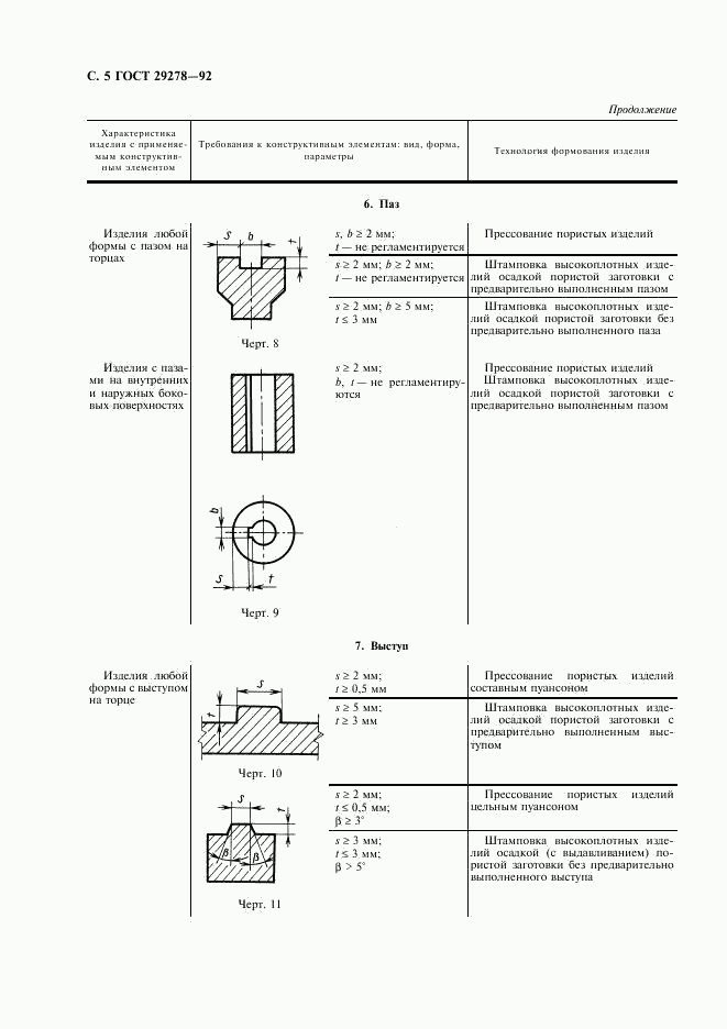 ГОСТ 29278-92, страница 6
