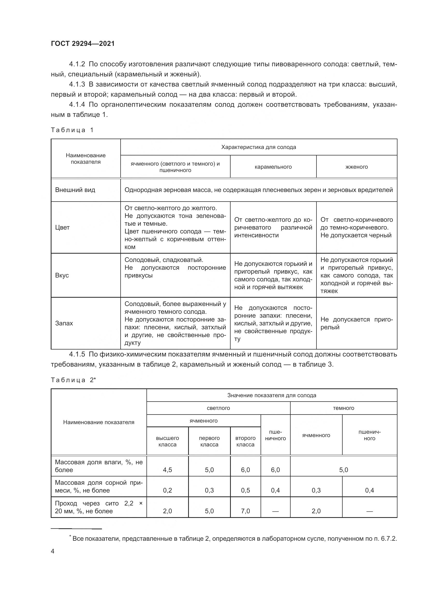 ГОСТ 29294-2021, страница 8