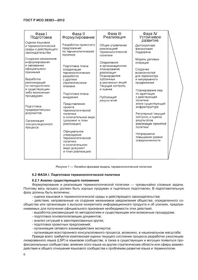 ГОСТ Р ИСО 29383-2012, страница 10