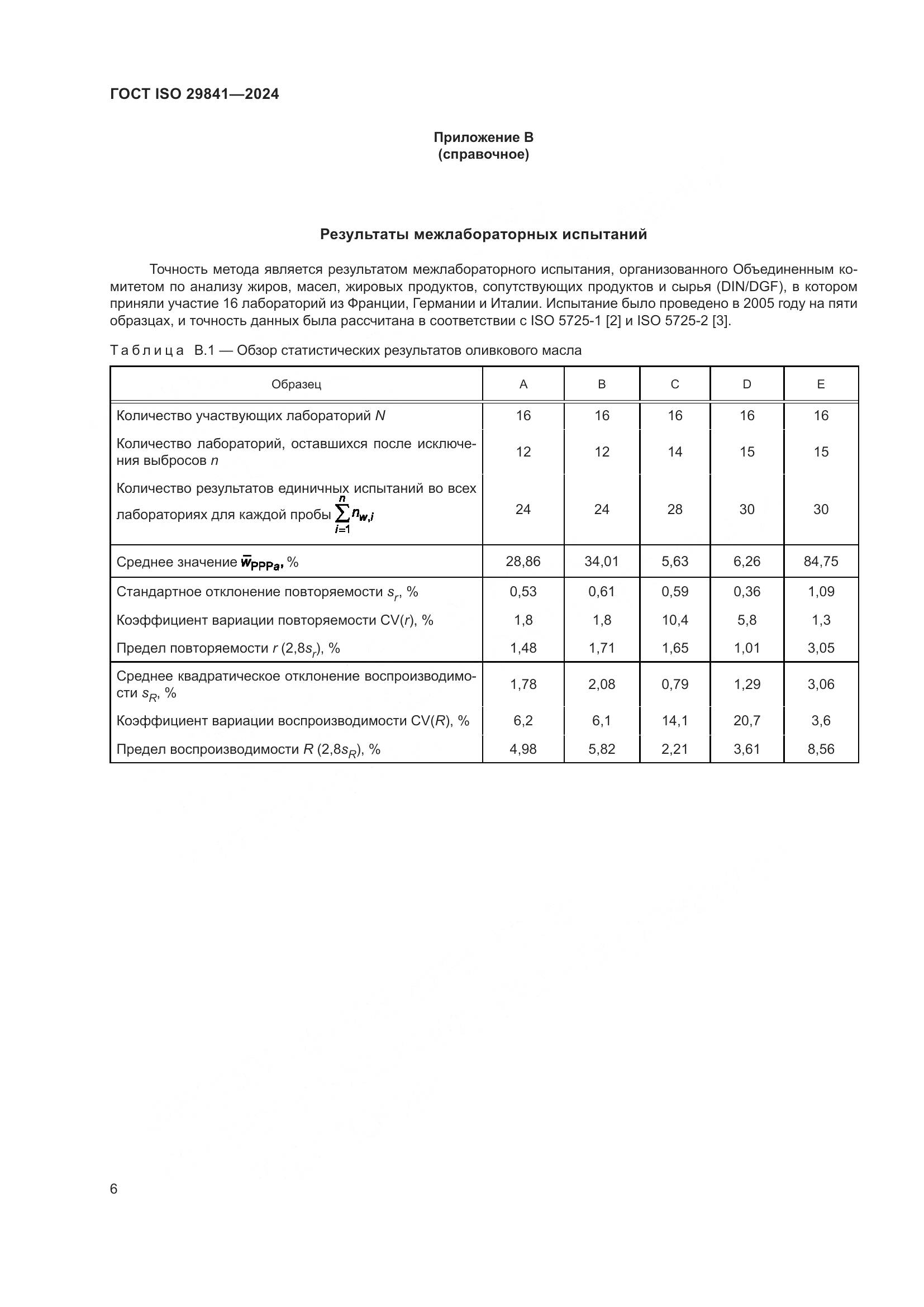 ГОСТ ISO 29841-2024, страница 10