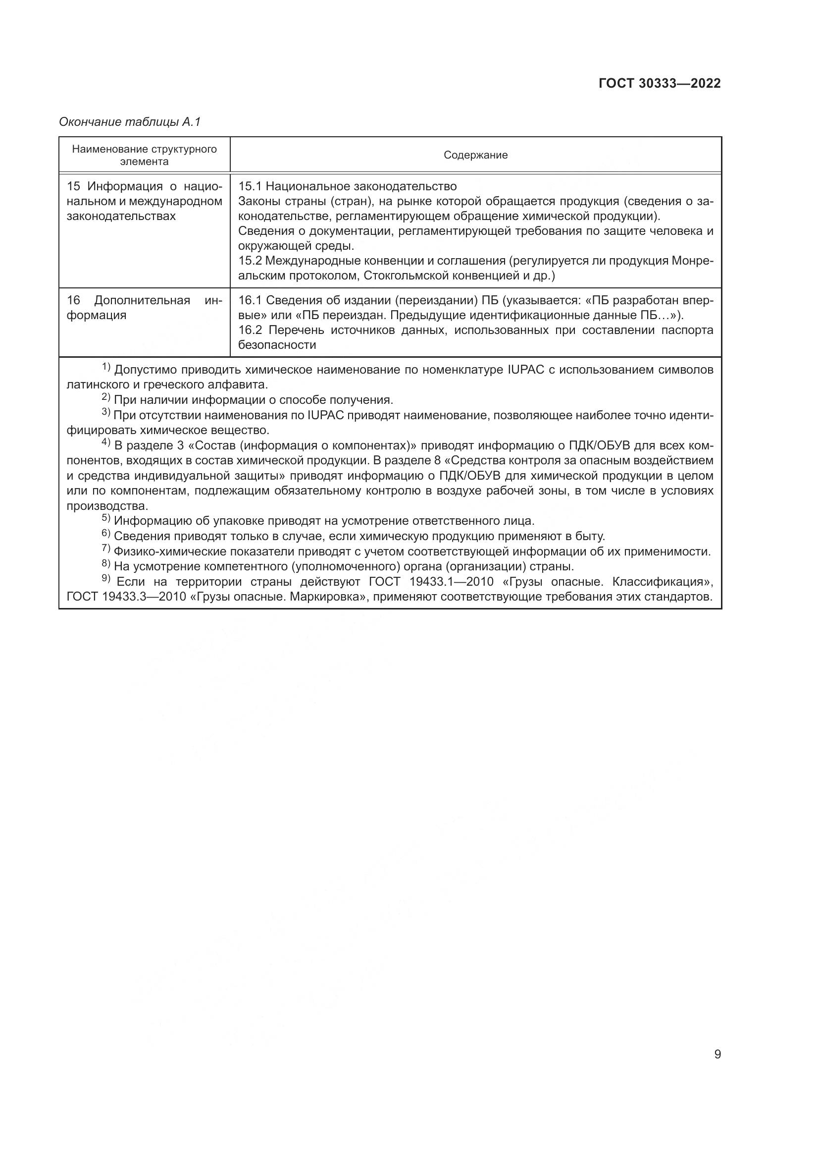 ГОСТ 30333-2022, страница 14