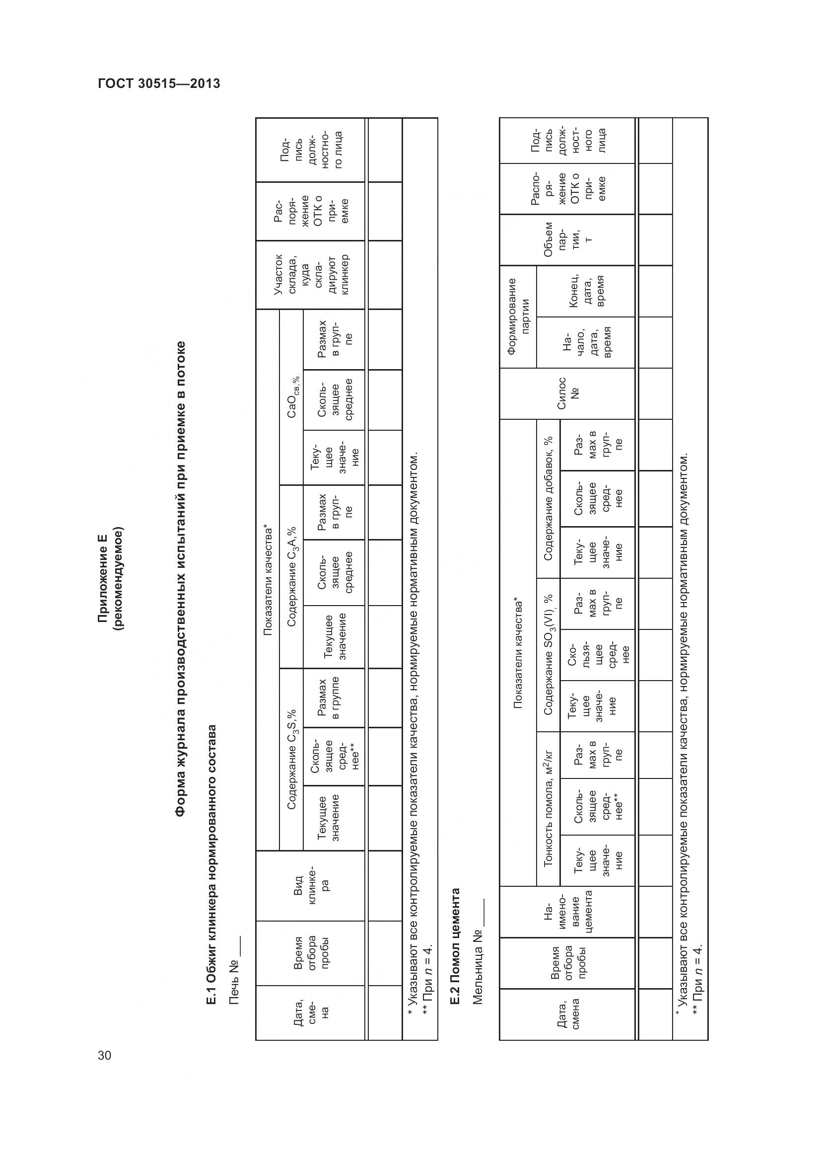 ГОСТ 30515-2013, страница 35