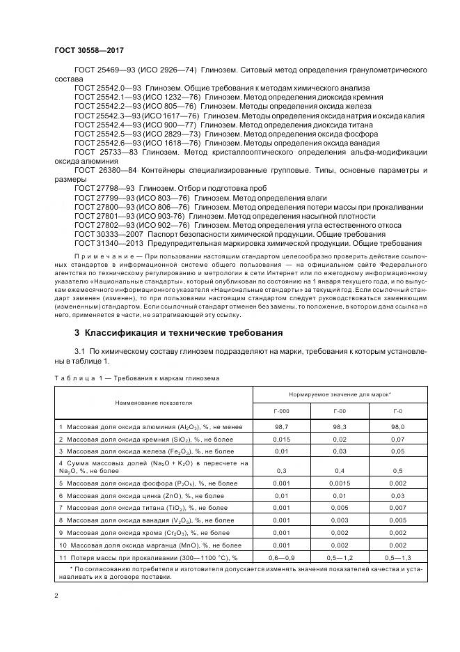 ГОСТ 30558-2017, страница 4