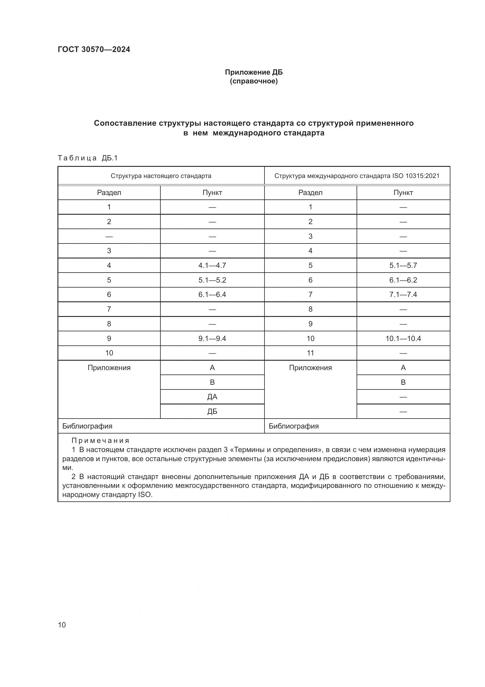 ГОСТ 30570-2024, страница 16