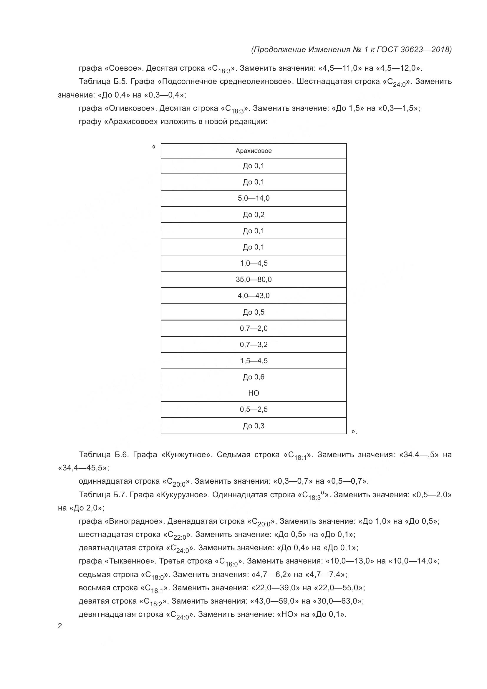 ГОСТ 30623-2018, страница 25