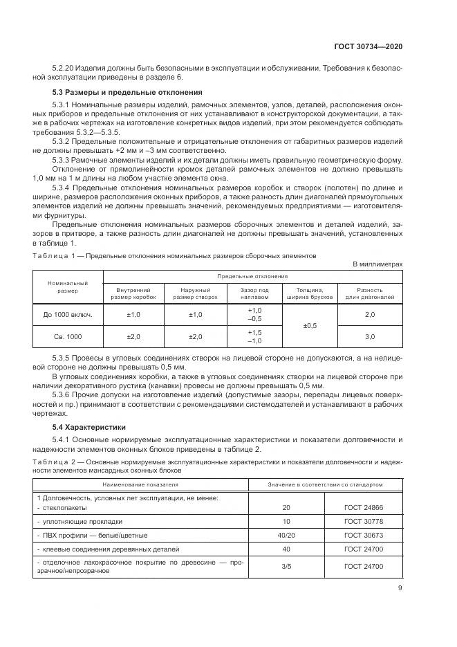 ГОСТ 30734-2020, страница 13