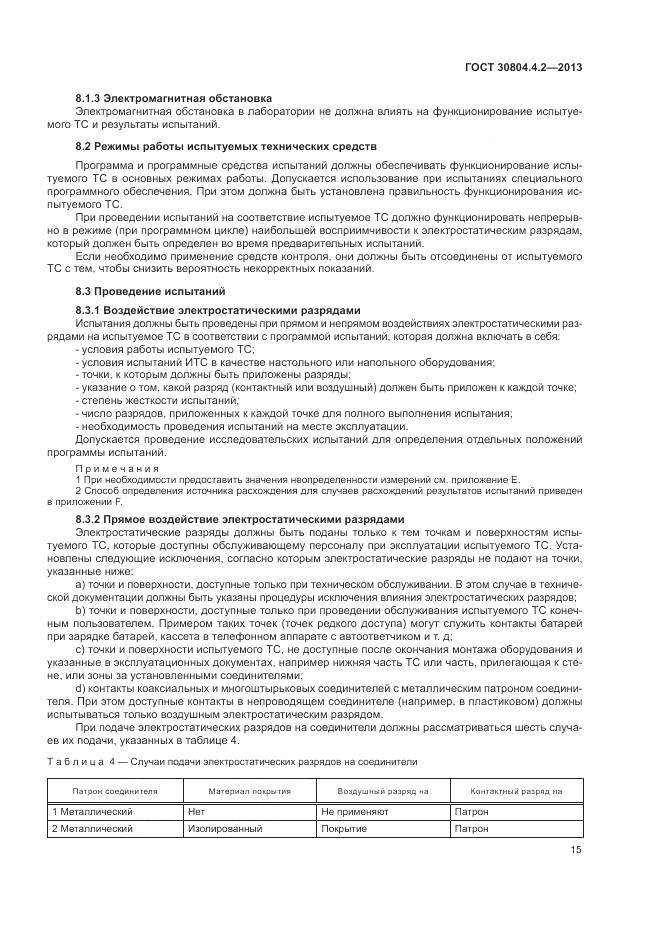 ГОСТ 30804.4.2-2013, страница 21