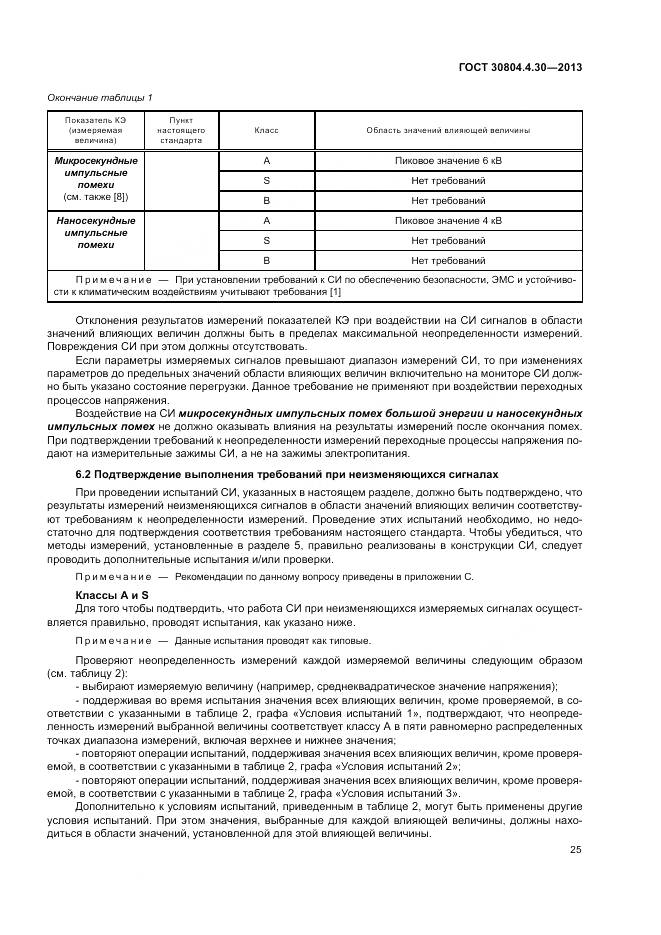 ГОСТ 30804.4.30-2013, страница 31
