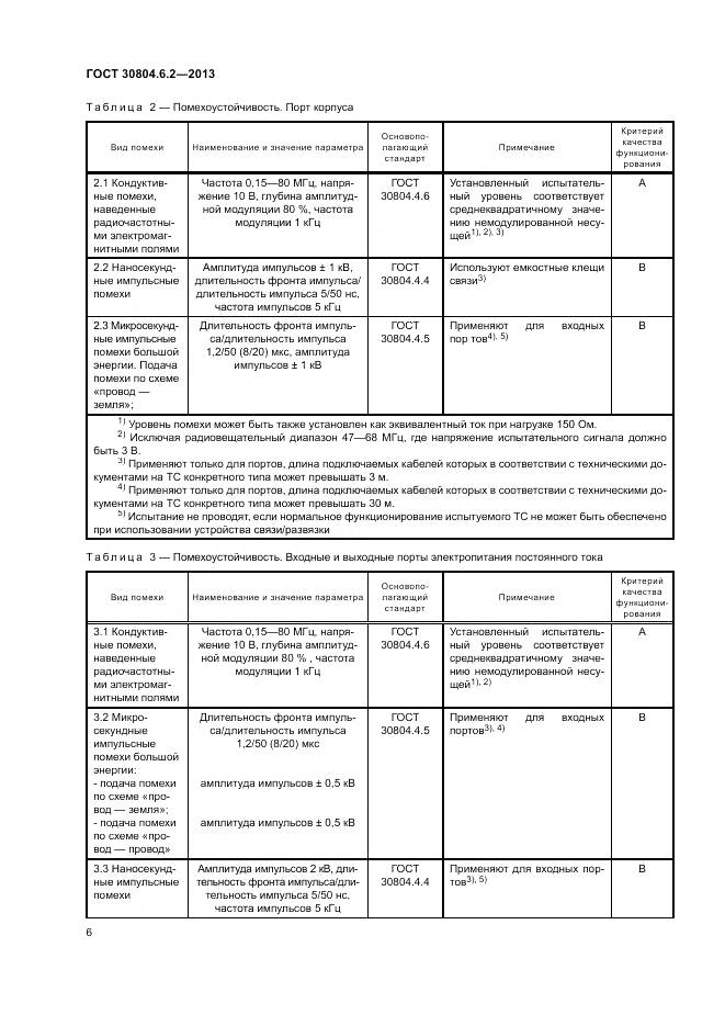 ГОСТ 30804.6.2-2013, страница 12