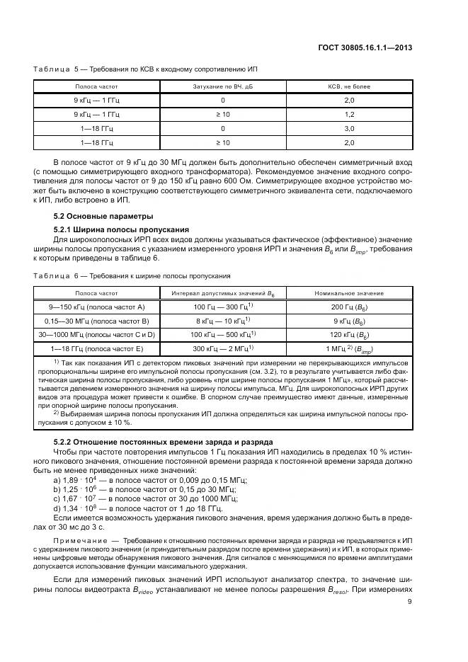 ГОСТ 30805.16.1.1-2013, страница 13