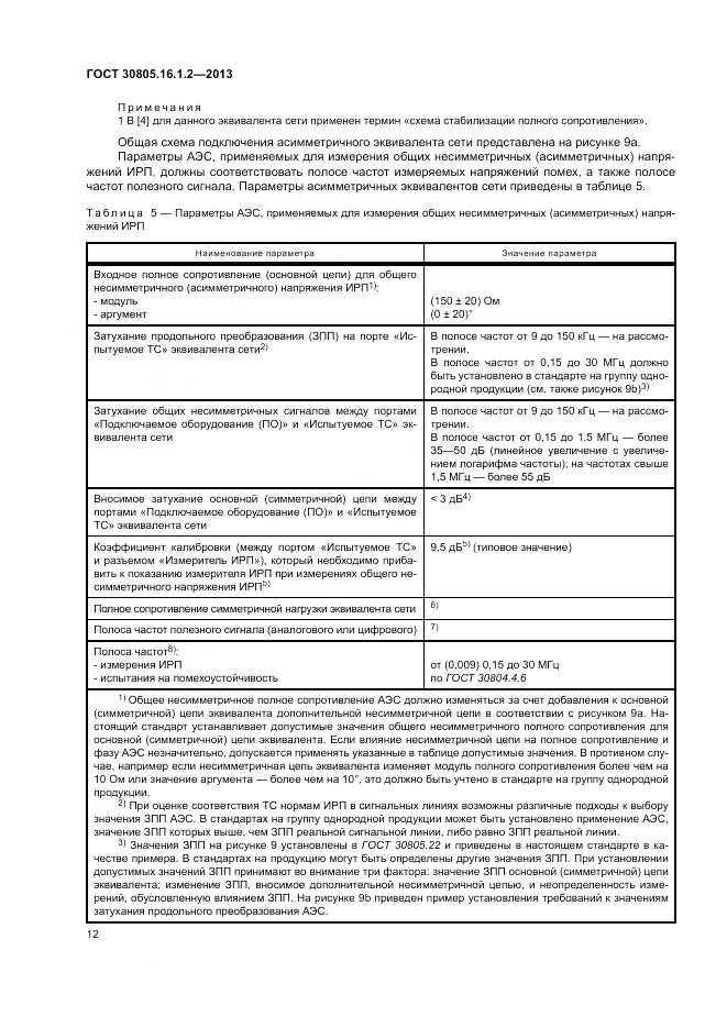 ГОСТ 30805.16.1.2-2013, страница 16