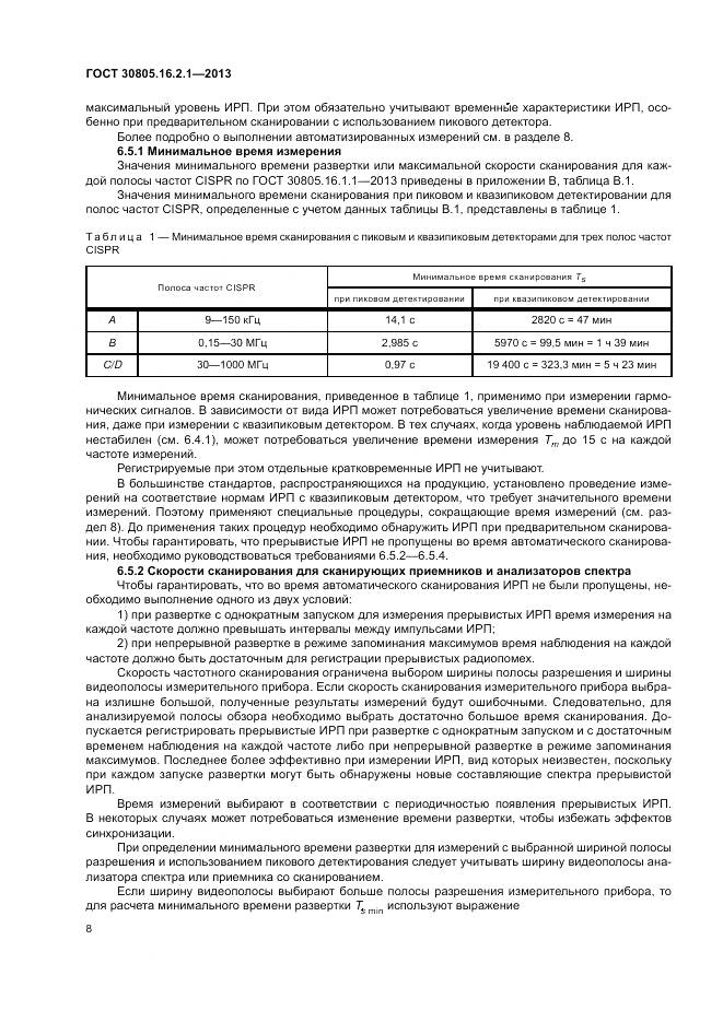 ГОСТ 30805.16.2.1-2013, страница 12