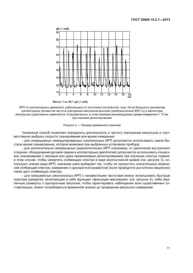 ГОСТ 30805.16.2.1-2013, страница 15