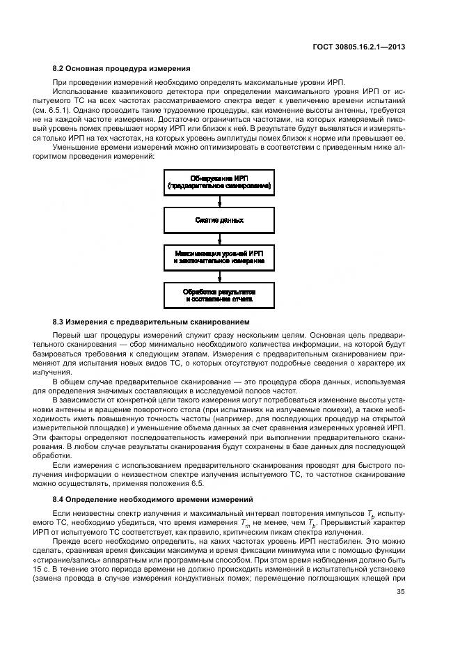 ГОСТ 30805.16.2.1-2013, страница 39