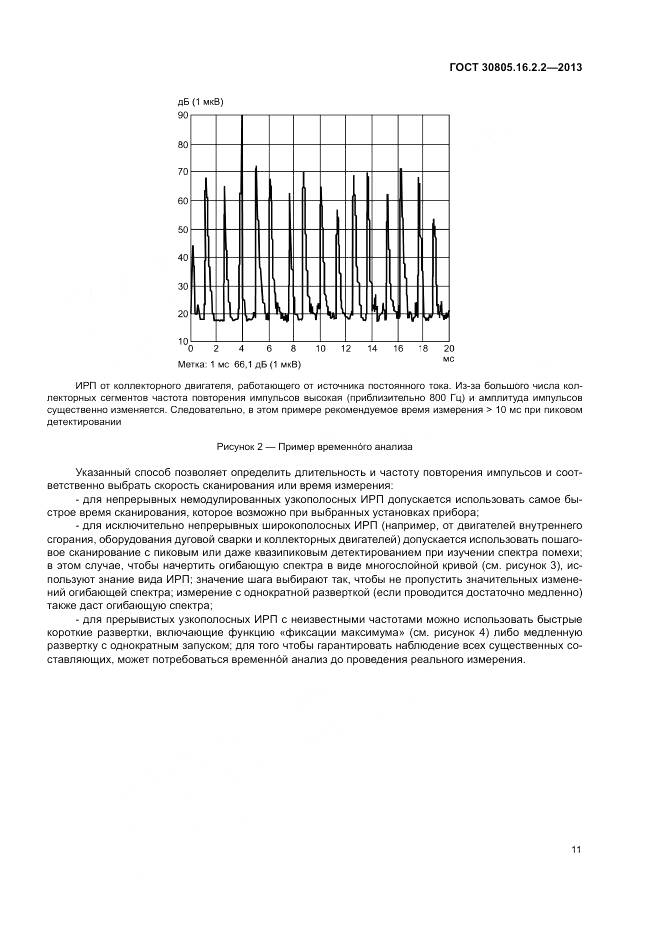 ГОСТ 30805.16.2.2-2013, страница 15